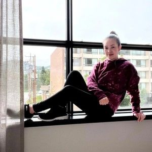 Meet your Posher, Jean